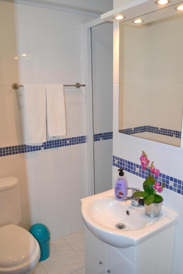 Miiranobre Apartamento Portimão Exterior foto