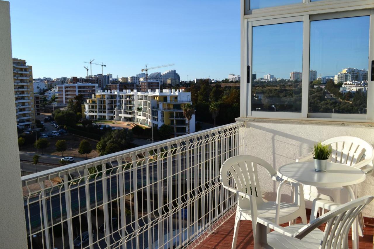 Miiranobre Apartamento Portimão Exterior foto