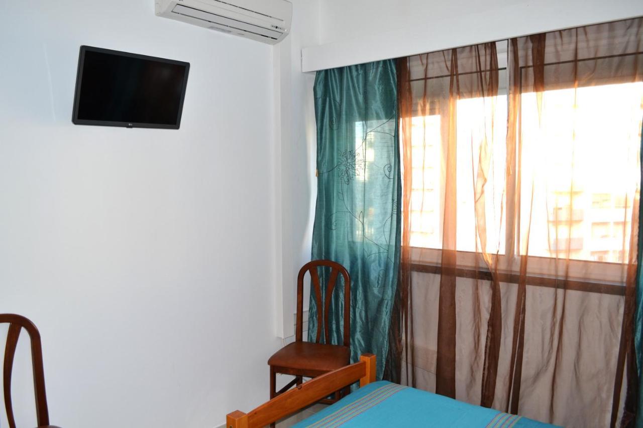 Miiranobre Apartamento Portimão Exterior foto