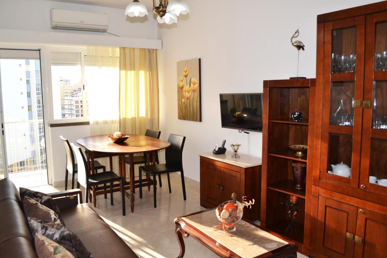 Miiranobre Apartamento Portimão Exterior foto