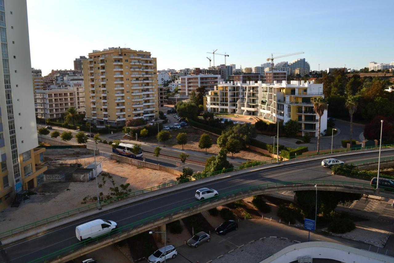 Miiranobre Apartamento Portimão Exterior foto