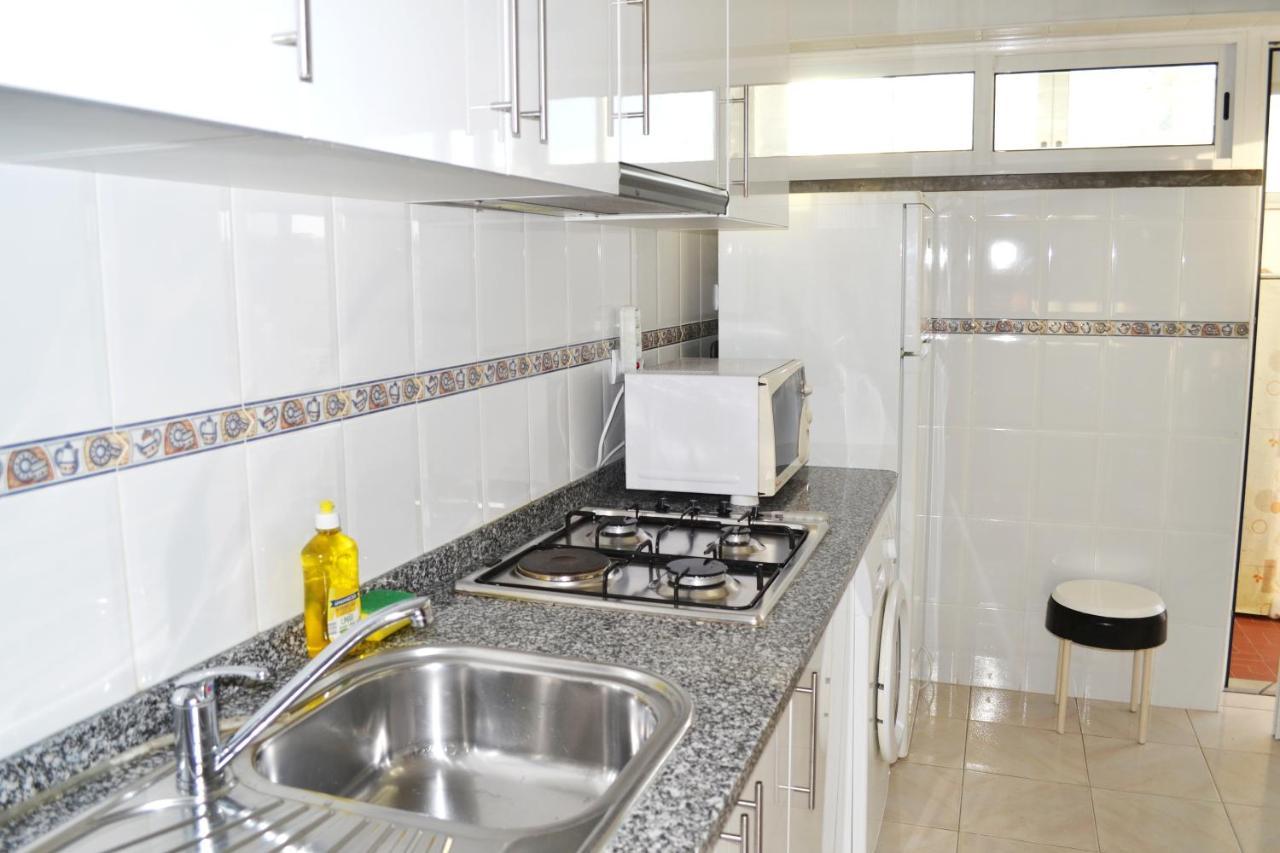Miiranobre Apartamento Portimão Exterior foto