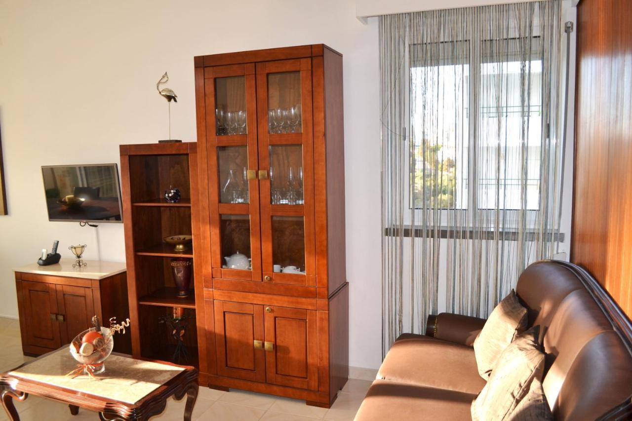 Miiranobre Apartamento Portimão Exterior foto