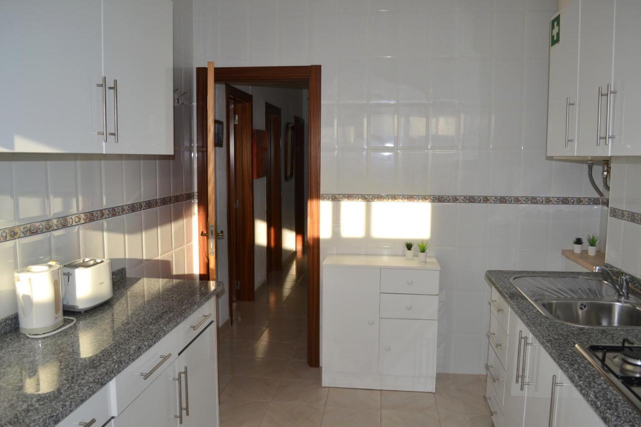 Miiranobre Apartamento Portimão Exterior foto