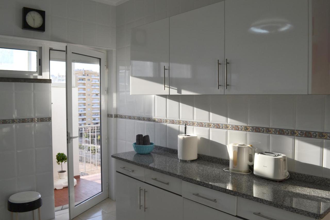 Miiranobre Apartamento Portimão Exterior foto