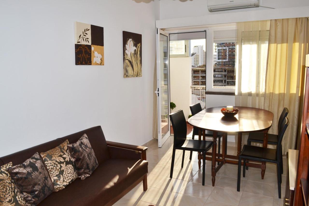 Miiranobre Apartamento Portimão Exterior foto