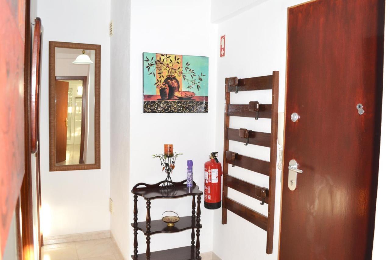 Miiranobre Apartamento Portimão Exterior foto