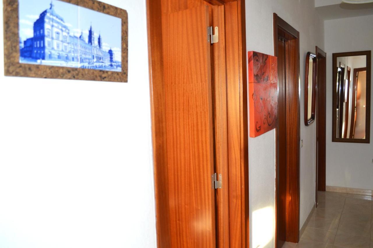 Miiranobre Apartamento Portimão Exterior foto